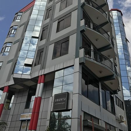 Dreamstone 호텔 모시 외부 사진